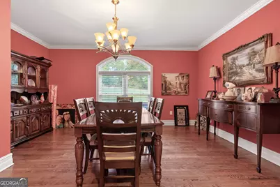 125 Bentley Drive NW, Milledgeville, GA 31061 - Photo 16
