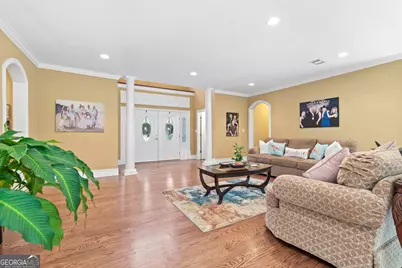 125 Bentley Drive NW, Milledgeville, GA 31061 - Photo 14