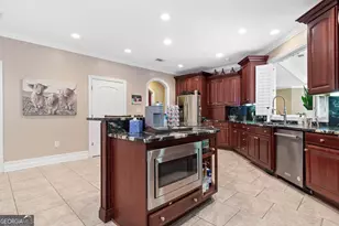 125 Bentley Dr NW, Milledgeville, GA 31061 - Photo 22