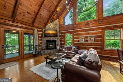 138 Wolf Creek Estates, Mineral Bluff, GA 30559 - Photo 14