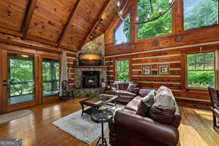 138 Wolf Creek Estates, Mineral Bluff, GA 30559 - Photo 14