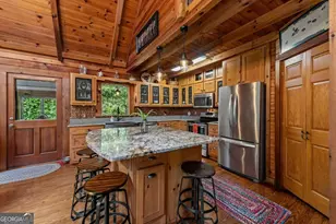 138 Wolf Creek Estates, Mineral Bluff, GA 30559 - Photo 16