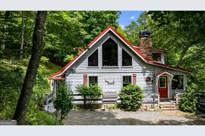 138 Wolf Creek Estates, Mineral Bluff, GA 30559 - Photo 1