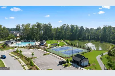 395 Silver Moon Drive, Loganville, GA 30052 - Photo 24