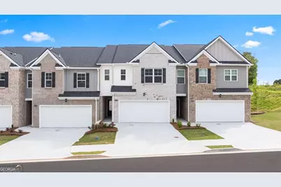 395 Silver Moon Drive, Loganville, GA 30052 - Photo 2