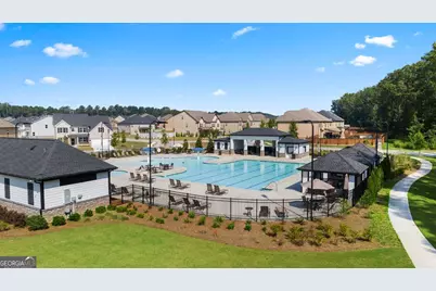 395 Silver Moon Drive, Loganville, GA 30052 - Photo 28