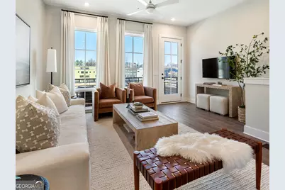 1289 Longreen Terrace NW #165, Atlanta, GA 30318 - Photo 4