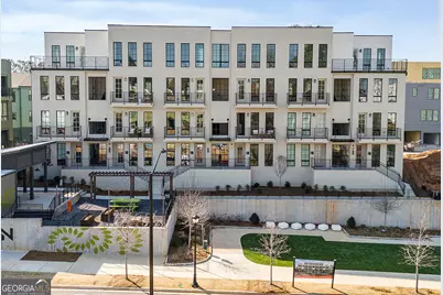 1289 Longreen Terrace NW #165, Atlanta, GA 30318 - Photo 1
