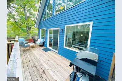 788 Lakeshore Road, Martin, GA 30557 - Photo 10