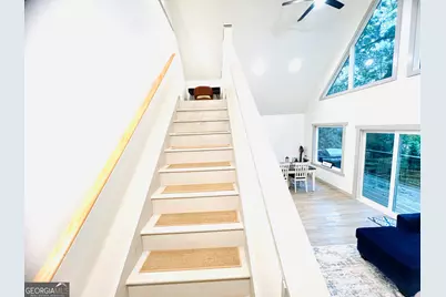 788 Lakeshore Road, Martin, GA 30557 - Photo 22