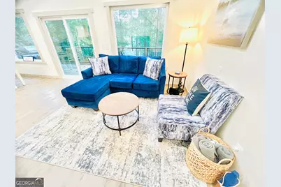 788 Lakeshore Road, Martin, GA 30557 - Photo 20