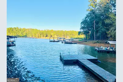 788 Lakeshore Road, Martin, GA 30557 - Photo 6