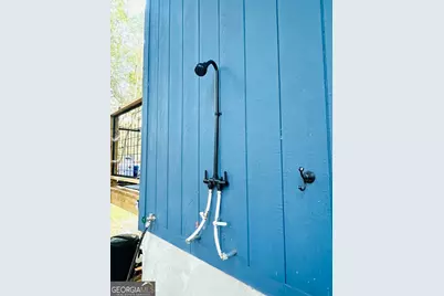 788 Lakeshore Road, Martin, GA 30557 - Photo 8