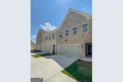 5610 Fetlock Way #5610, Douglasville, GA 30135 - Photo 2