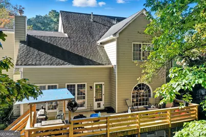 1412 Briarcliff Drive, Woodstock, GA 30189 - Photo 40