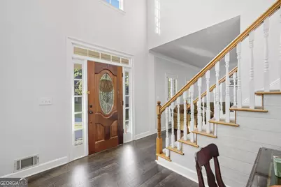 1412 Briarcliff Drive, Woodstock, GA 30189 - Photo 6