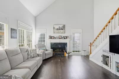 1412 Briarcliff Drive, Woodstock, GA 30189 - Photo 14