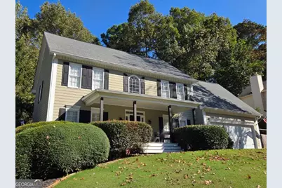 1412 Briarcliff Drive, Woodstock, GA 30189 - Photo 2