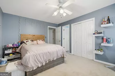 1412 Briarcliff Drive, Woodstock, GA 30189 - Photo 32