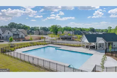 1577 Salinger Court #1577, Stockbridge, GA 30281 - Photo 12