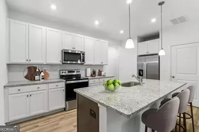 1577 Salinger Court #1577, Stockbridge, GA 30281 - Photo 10