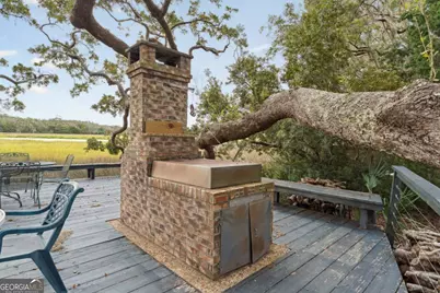 160 Hampton Point Drive, Saint Simons, GA 31522 - Photo 50