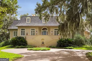 160 Hampton Point Dr, Saint Simons, GA 31522 - Photo 10