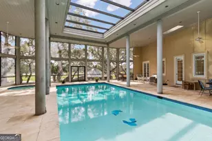 160 Hampton Point Dr, Saint Simons, GA 31522 - Photo 30