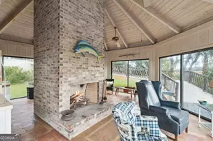 160 Hampton Point Dr, Saint Simons, GA 31522 - Photo 54