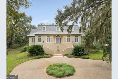 160 Hampton Point Drive, Saint Simons, GA 31522 - Photo 8