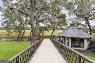 160 Hampton Point Dr, Saint Simons, GA 31522 - Photo 46