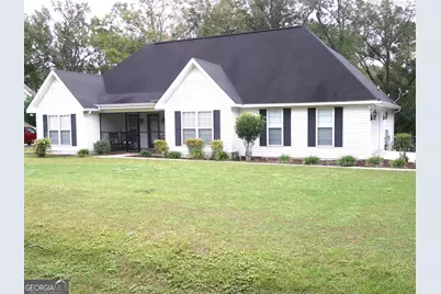 4018 Carolina Trail, Statesboro, GA 30458 - Photo 1