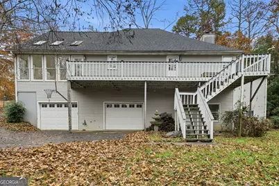 300 Westwoods Drive #36, Ellijay, GA 30540 - Photo 6