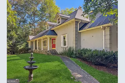 300 Westwoods Drive #36, Ellijay, GA 30540 - Photo 48
