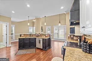 300 Cheshire Dr, Warner Robins, GA 31088 - Photo 10