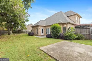 300 Cheshire Dr, Warner Robins, GA 31088 - Photo 50