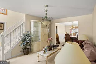 11961 Markham Way, Hampton, GA 30228 - Photo 8