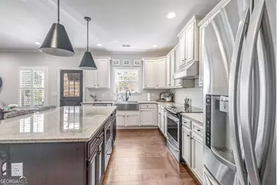 74 Kindelwood Drive #LOT 3, Newnan, GA 30263 - Photo 10