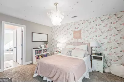 74 Kindelwood Drive #LOT 3, Newnan, GA 30263 - Photo 26