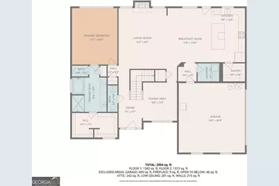 74 Kindelwood Drive #LOT 3, Newnan, GA 30263 - Photo 38