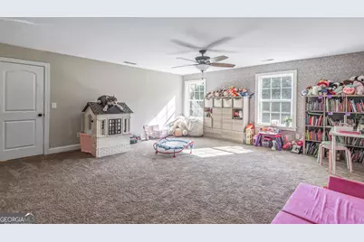 74 Kindelwood Drive #LOT 3, Newnan, GA 30263 - Photo 20