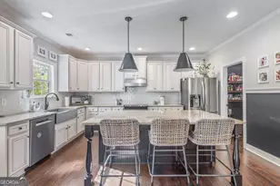 74 Kindelwood Dr, Newnan, GA 30263 - Photo 8