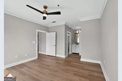 2161 Peachtree Road NE #706, Atlanta, GA 30309 - Photo 1