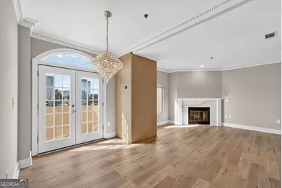 2161 Peachtree Road NE #706, Atlanta, GA 30309 - Photo 14