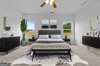 1916 King Mill Road, McDonough, GA 30252 - Photo 18