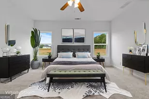 1916 King Mill Rd, McDonough, GA 30252 - Photo 18