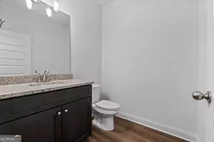 1916 King Mill Rd, McDonough, GA 30252 - Photo 12