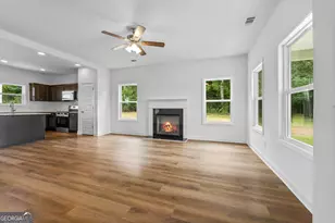 1916 King Mill Rd, McDonough, GA 30252 - Photo 4