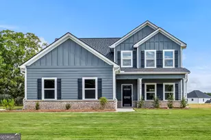 1936 King Mill Rd, McDonough, GA 30252 - Photo 1