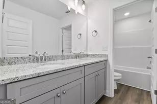 1936 King Mill Rd, McDonough, GA 30252 - Photo 30